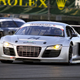 Illustration for article titled Daytona Roar Before The 24 Testing: Day Three